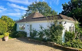 Huntleys Lodge